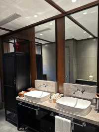 我要向全世界安利九華山文宗古村酒店