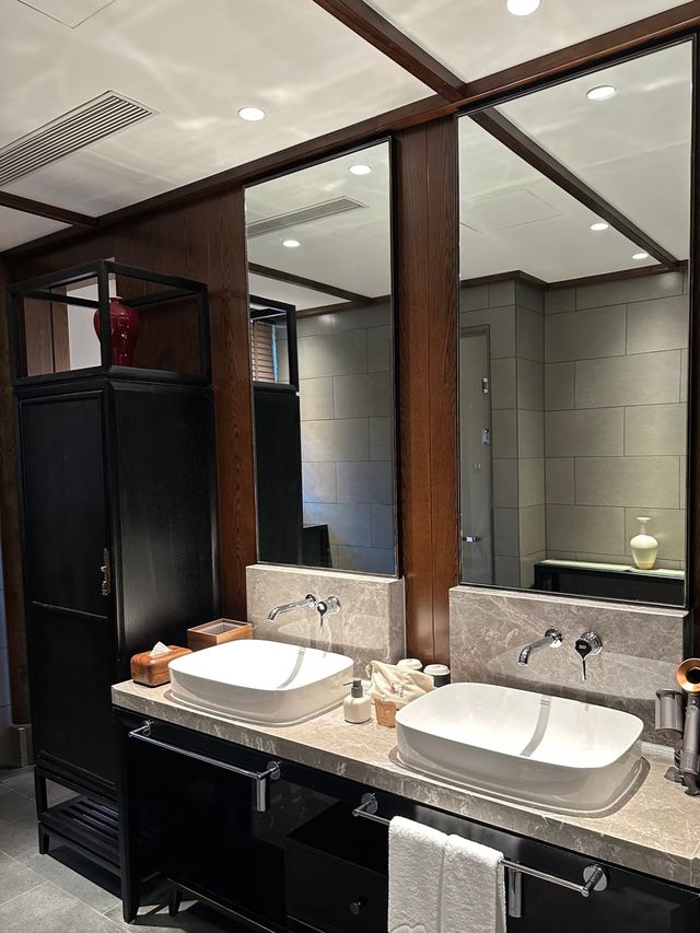 我要向全世界安利九華山文宗古村酒店 我要向全世界安利九華山文宗古村酒店