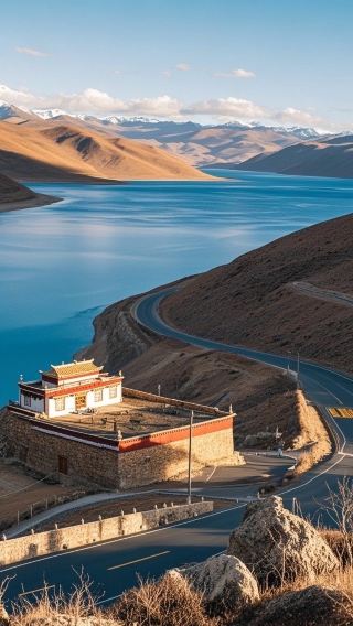 자리남목초 블루 아이스 촬영지