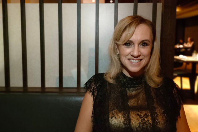 Welcomed with Exceptional Service Welcomed with Exceptional Service