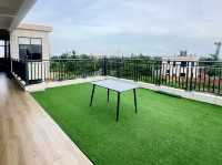 徐聞民宿!廚房自由 + 老闆超 nice