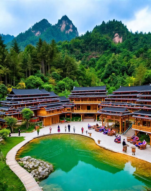 乳源雲門山旅遊區|禪意山水與高空冒險的雙重治癒