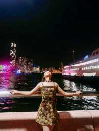 香港自由行2日City Walk推薦路線