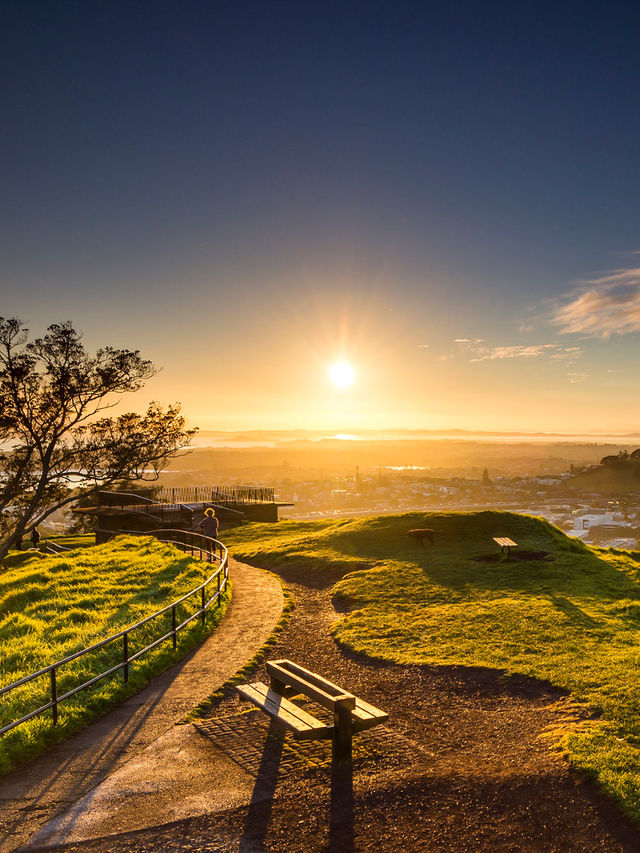 玩轉澳新12日保姆級攻略呈上