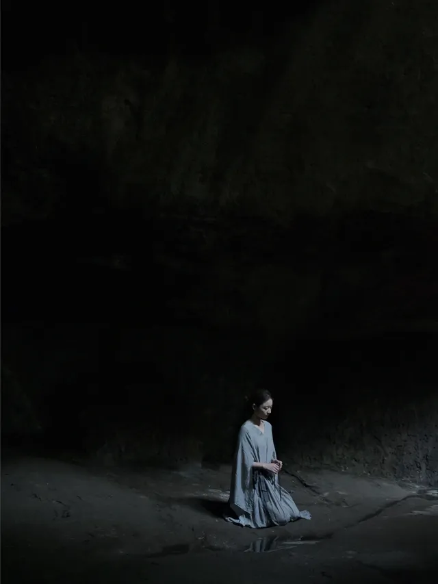 麗水拍照|去仙都觀追尋寧靜