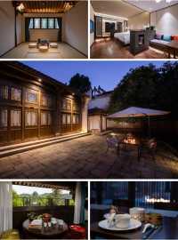 第一次去武義 這個庭院私湯真nice