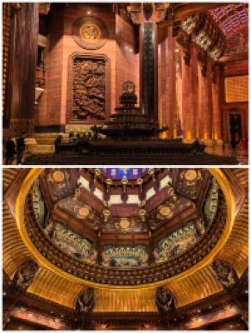 無錫必打卡!靈山勝境全攻略,避開人潮拍大片