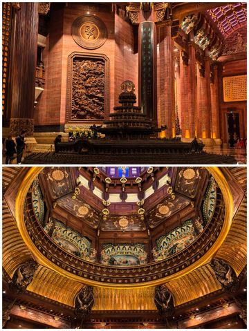 無錫必打卡!靈山勝境全攻略,避開人潮拍大片 無錫必打卡!靈山勝境全攻略,避開人潮拍大片