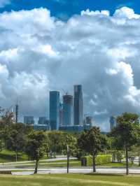 深圳灣萬象城二期真的震撼到我了!!