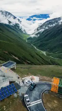 成都周邊4h達！聖地之所以叫聖地。。。。