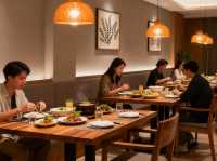 Kinabalu Daya Hotel: Your Gateway to Mount Kinabalu Adventures!