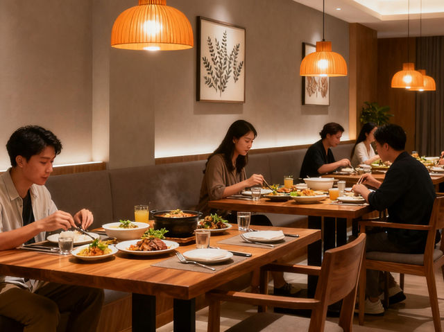 Kinabalu Daya Hotel: Your Gateway to Mount Kinabalu Adventures!