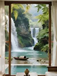 三清山親子仙山遊帶娃解鎖雲海與仙俠文化