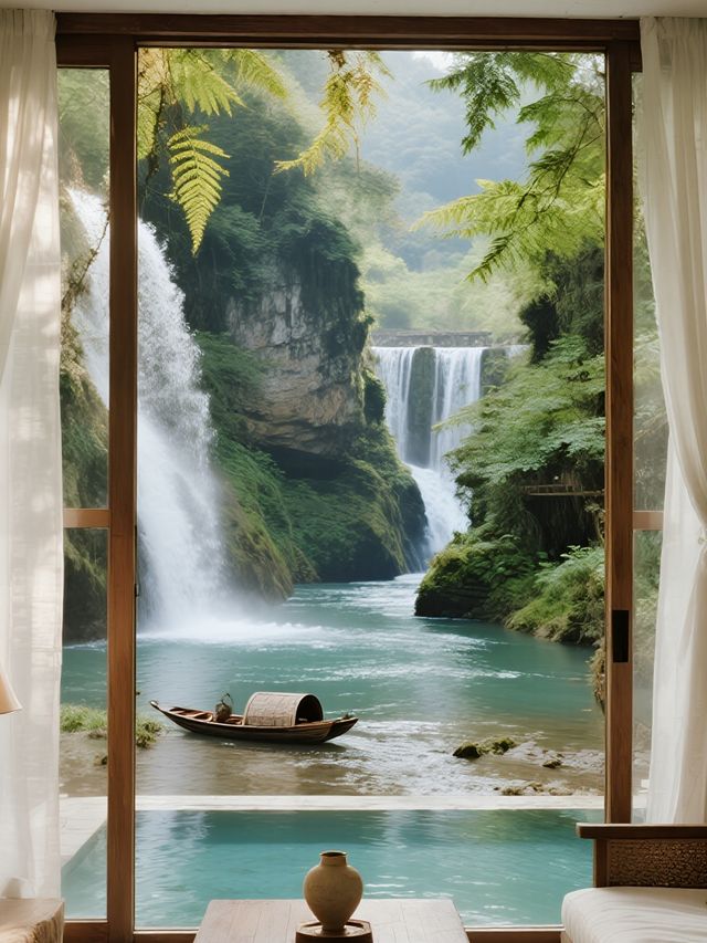 三清山親子仙山遊帶娃解鎖雲海與仙俠文化