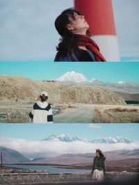 川西自駕｜沒有誰能在這個季節裡打敗新都橋