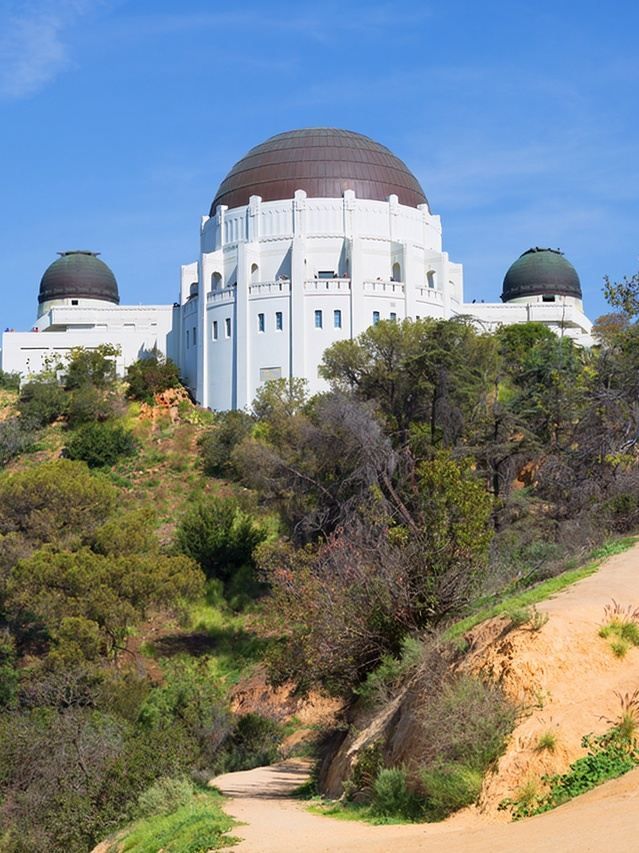 美國8日包車遊 全程舒適打卡