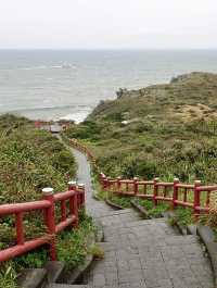 Jeju Photo Secrets: 7 Hidden Gems for Jaw-Dropping Shots!