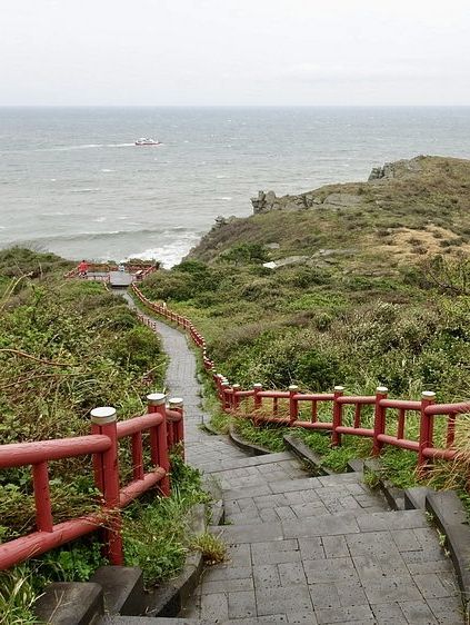 Jeju Photo Secrets: 7 Hidden Gems for Jaw-Dropping Shots! Jeju Photo Secrets: 7 Hidden Gems for Jaw-Dropping Shots!