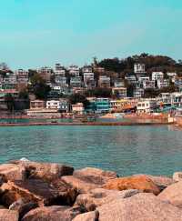 這些港澳秘境太適合和TA一起去了