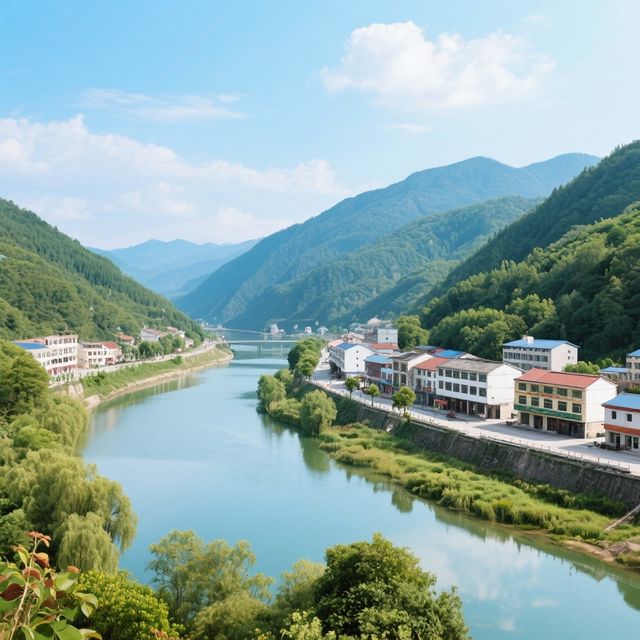 南陽真的是一座歷史寶藏城市,來感受它的獨特魅力吧 南陽真的是一座歷史寶藏城市,來感受它的獨特魅力吧