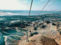 內蒙古烏海秘境塞外小城的大漠柔情與江湖浪漫