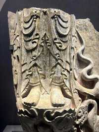 長沙躺平新選擇！豪生club+東方微笑展開啟藝術週末