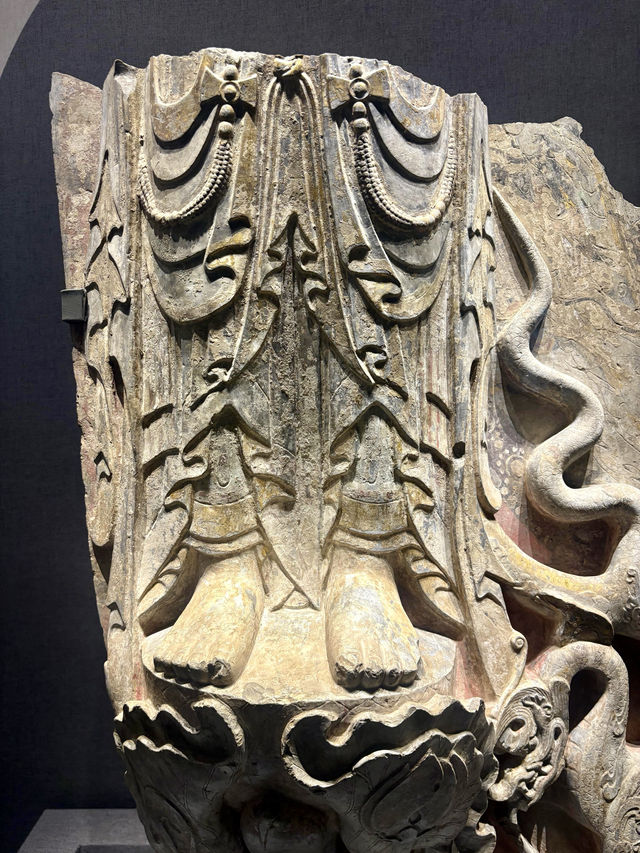 長沙躺平新選擇！豪生club+東方微笑展開啟藝術週末