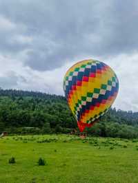普達措生態秘境指南