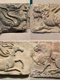 大成敦煌看展攻略，把飛天壁畫搬進美術館