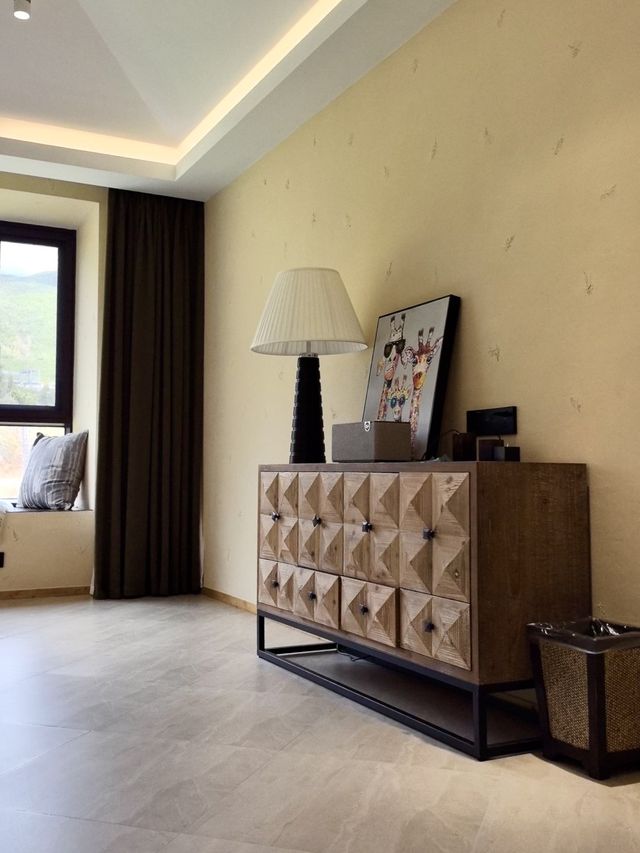 麗江民宿封神雪山腳下睡進日照金山的溫柔裡