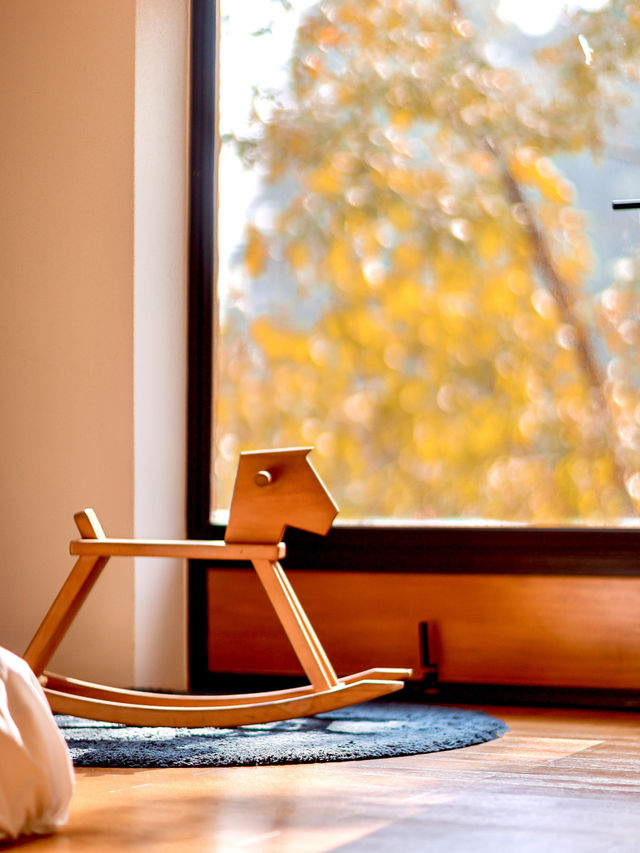 莫干山秋天的2種打開方式(附路線攻略) 莫干山秋天的2種打開方式(附路線攻略)