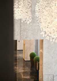 “康養之都”商洛，最好最高端酒店，商旅下榻唯一品質之選！