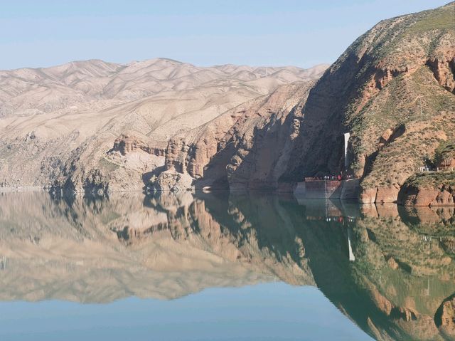 石窟之祖！比莫高窟早百年秘境