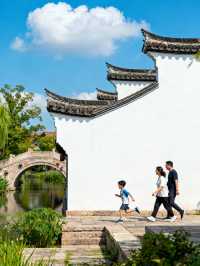 小眾不撞款!廣富林親子隱藏路線+免費福利解鎖