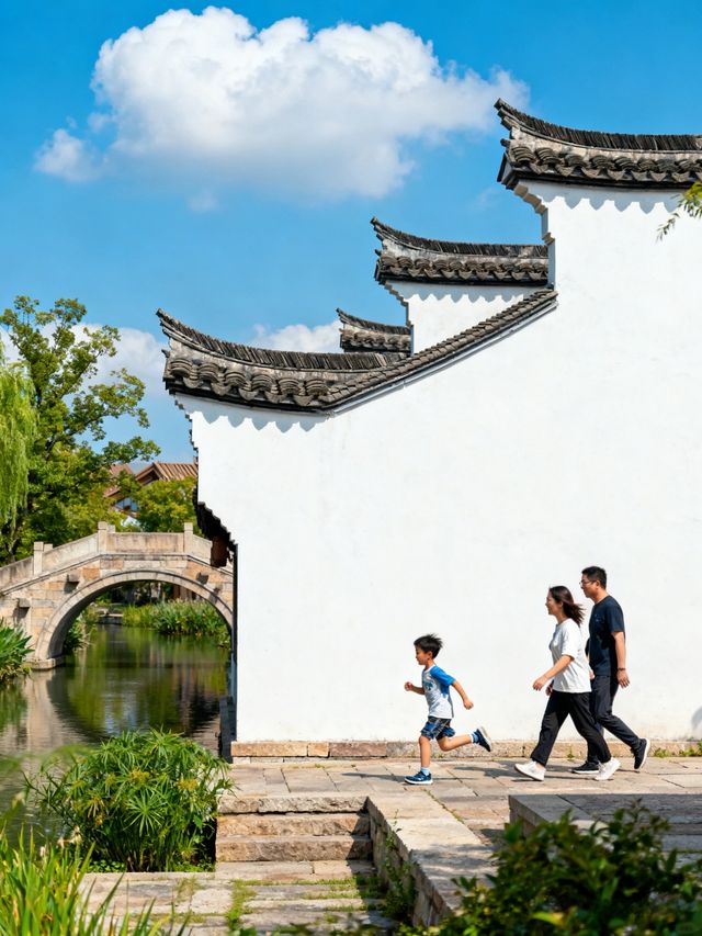 小眾不撞款!廣富林親子隱藏路線+免費福利解鎖 小眾不撞款!廣富林親子隱藏路線+免費福利解鎖