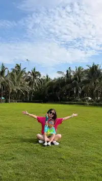 五天四晚三亞行