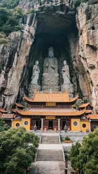 長嶼硐天的神奇在於「人工造就，卻宛若天成〞|探秘中華第一硐