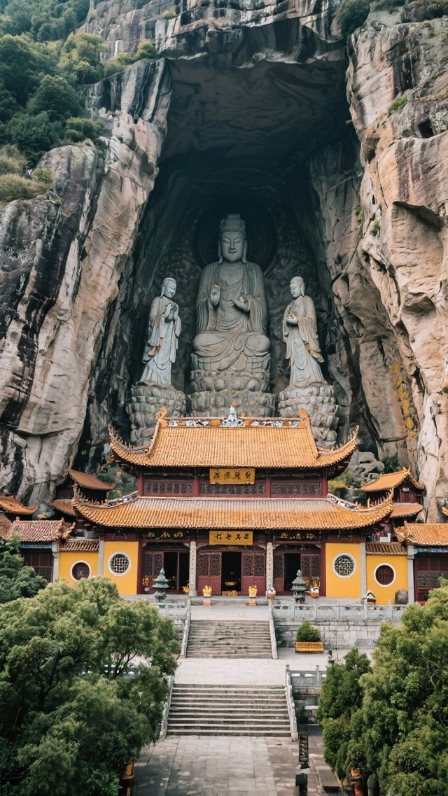 長嶼硐天的神奇在於「人工造就，卻宛若天成〞|探秘中華第一硐