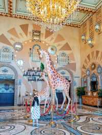 本地人親測,這裡就是泉州遛娃天花板