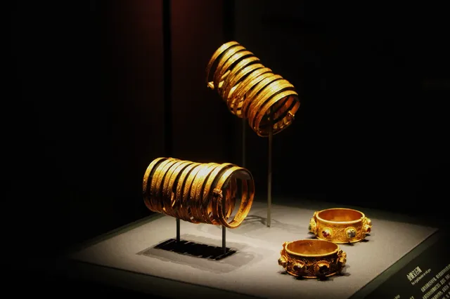 武漢Wuhan｜金色傳說可以治癒一切