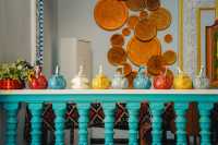 喀什的午後|走進《追風箏的人》電影片場