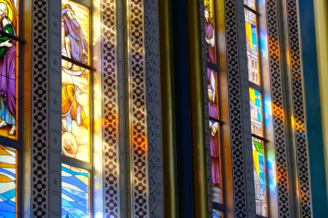 北京最好的citywalk路線！