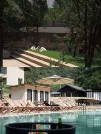 暖冬三清山避世!私湯雲海民宿治癒到不想走