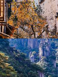 江西這座被嚴重低估的「世界遺產」，媲美張家界！