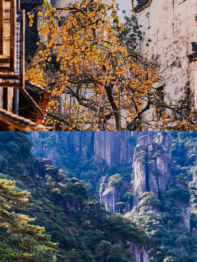 江西這座被嚴重低估的「世界遺產」，媲美張家界！