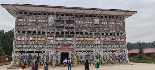 江西5日遊攻略｜南昌進→德安→景德鎮→婺源→望仙谷→南昌