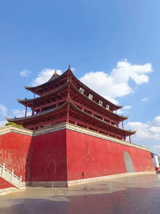 昆明包車超全攻略玩遍春城不踩雷