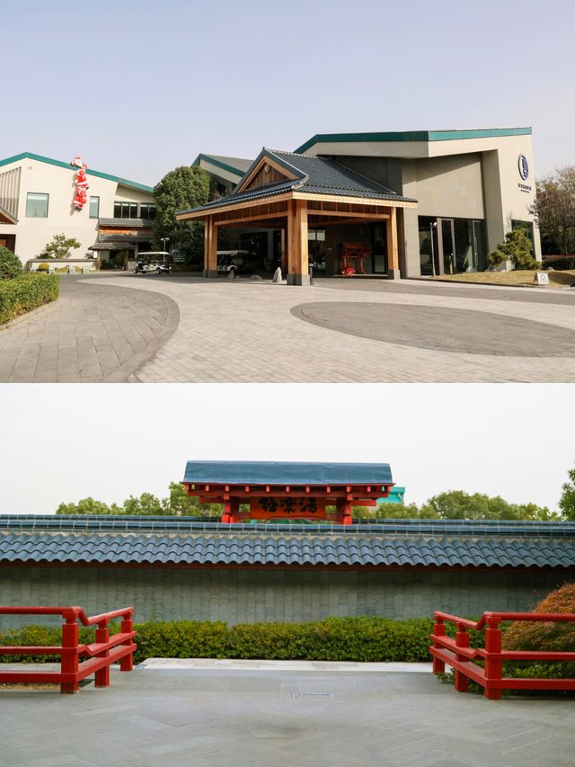 已是寒冬,來百萬石開啟溫暖度假吧 已是寒冬,來百萬石開啟溫暖度假吧