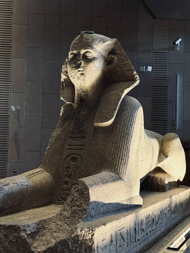 埃及10日遊只花9k!省錢全攻略 埃及10日遊只花9k!省錢全攻略