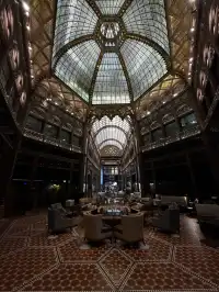 浪漫到骨子裡的布達佩斯